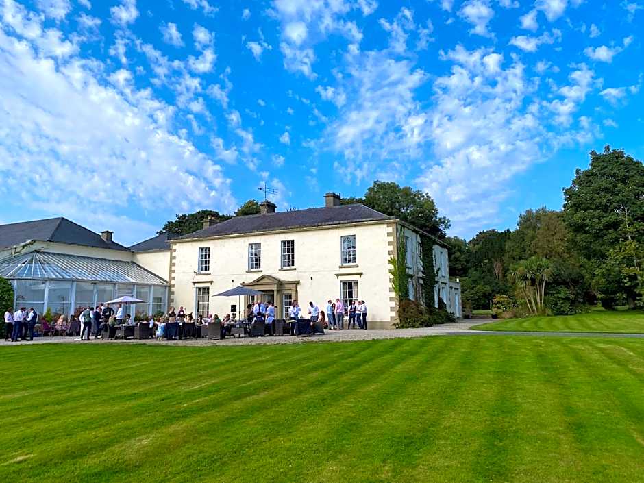 Castle Grove Country House Hotel