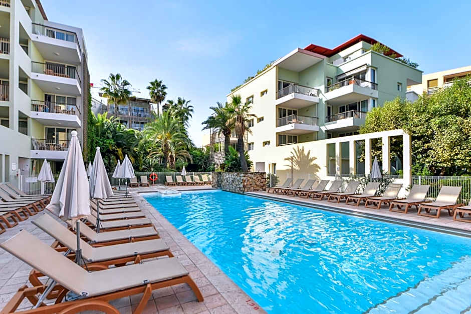 Résidence Pierre & Vacances Premium Port Prestige
