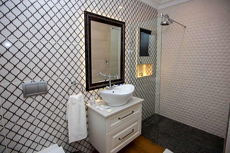 Milner House Kimberley