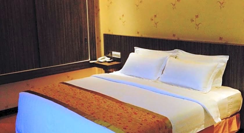 Mandarin Hotel