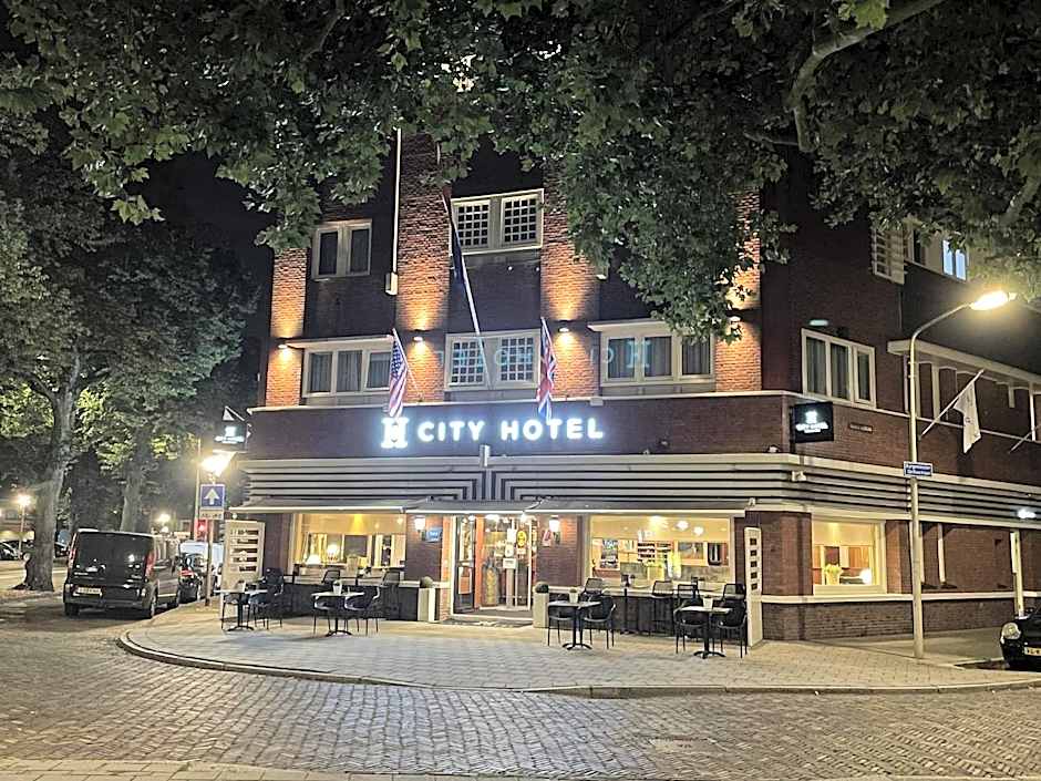 Tulip Inn Bergen Op Zoom