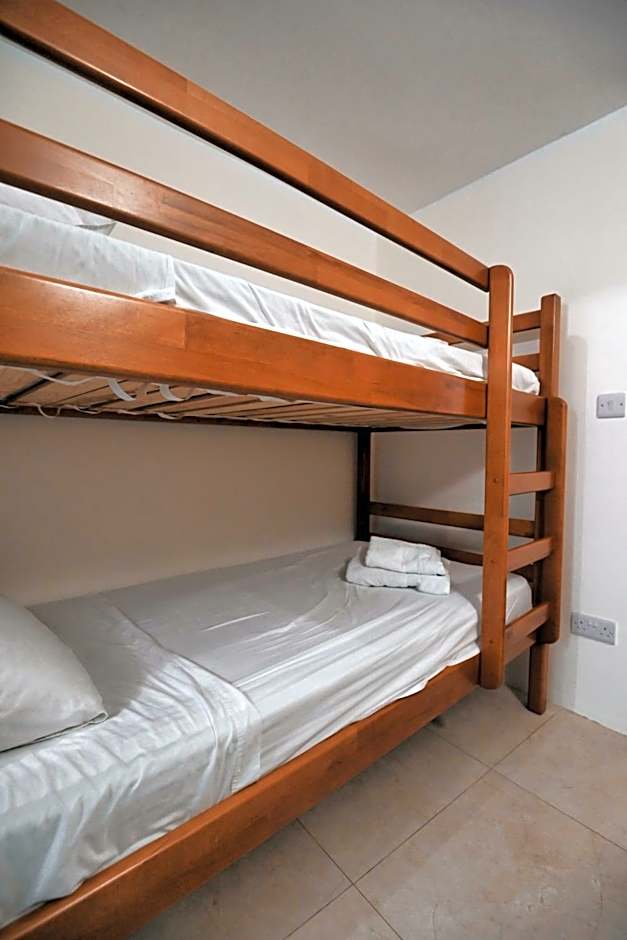 The Cloisters Bed And Breakfast