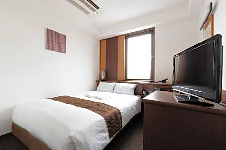 Single Room - Smoking