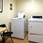 Fairfield Inn by Marriott Manchester-Boston Regional Airport