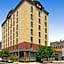 Crescent Hotel 