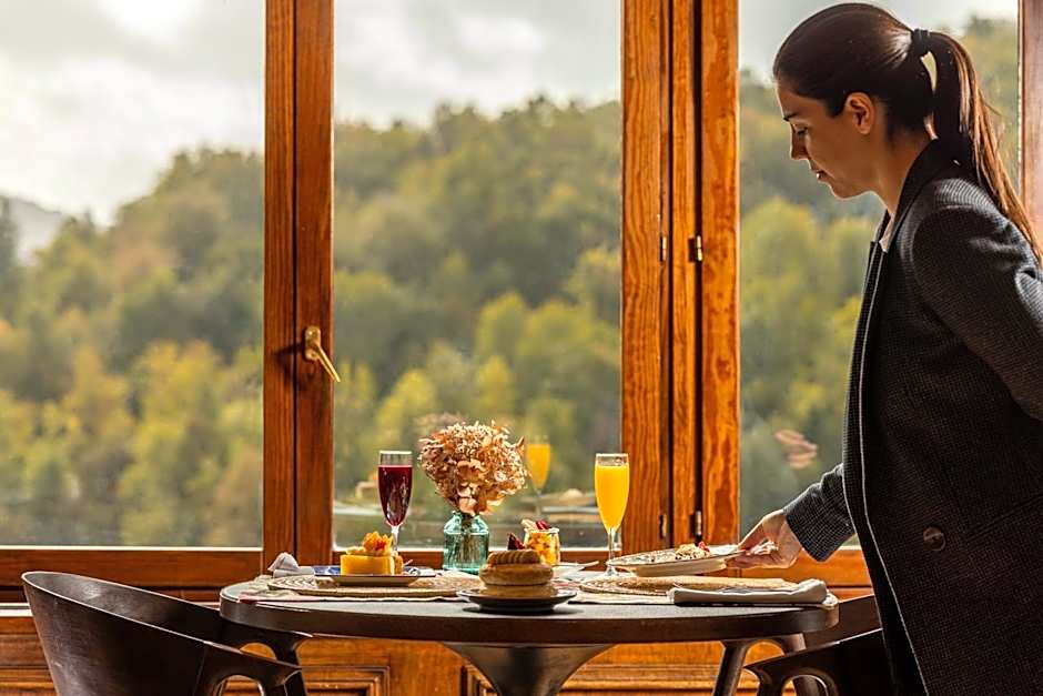 Angelats Hotel - A Signature Boutique Hotel & Restaurant