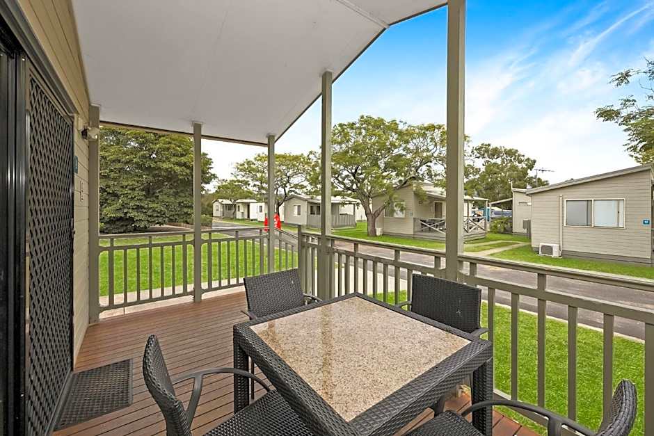 Reflections Eden - Holiday Park