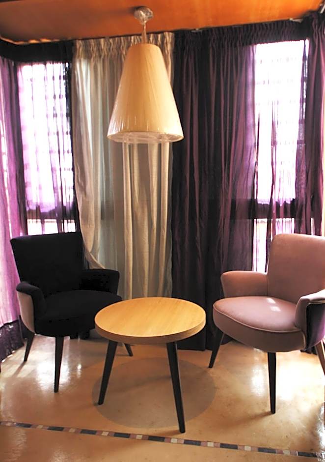 Palais d'hôtes Darsor