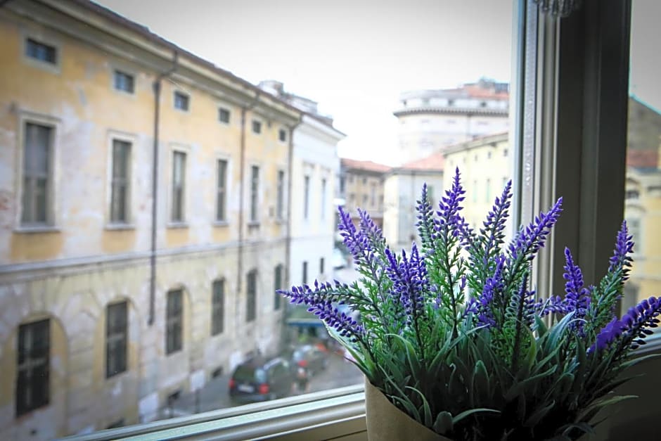 B&B Casa del Teatro