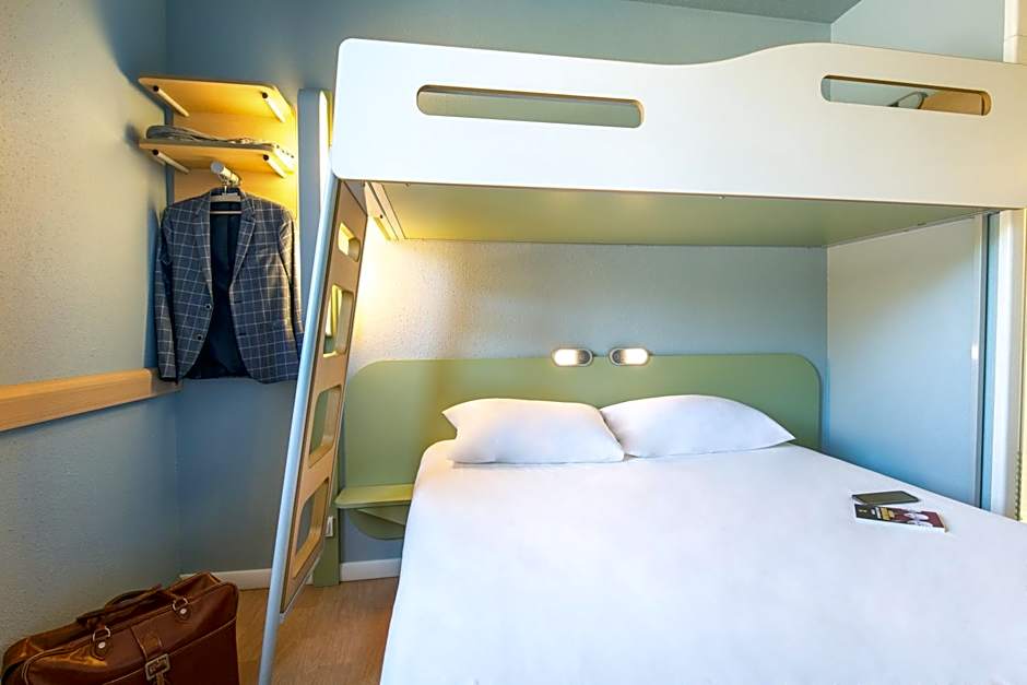 ibis budget Brignoles Provence