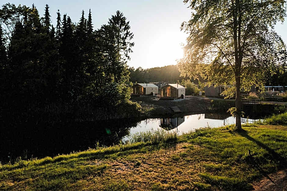 De Parel - Mystical spaces to discover!