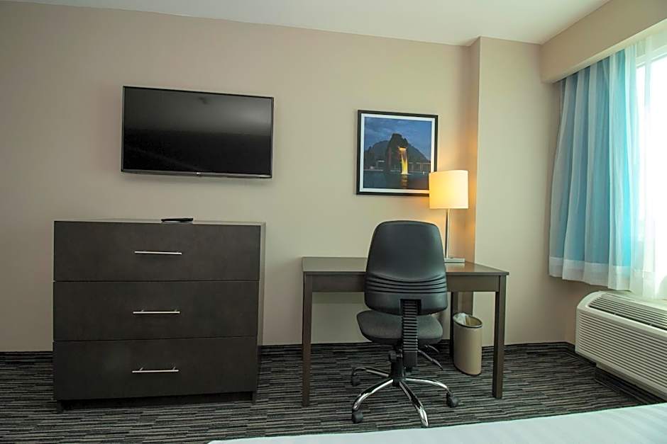 CHN Hotel Monterrey Aeropuerto, Trademark by Wyndham