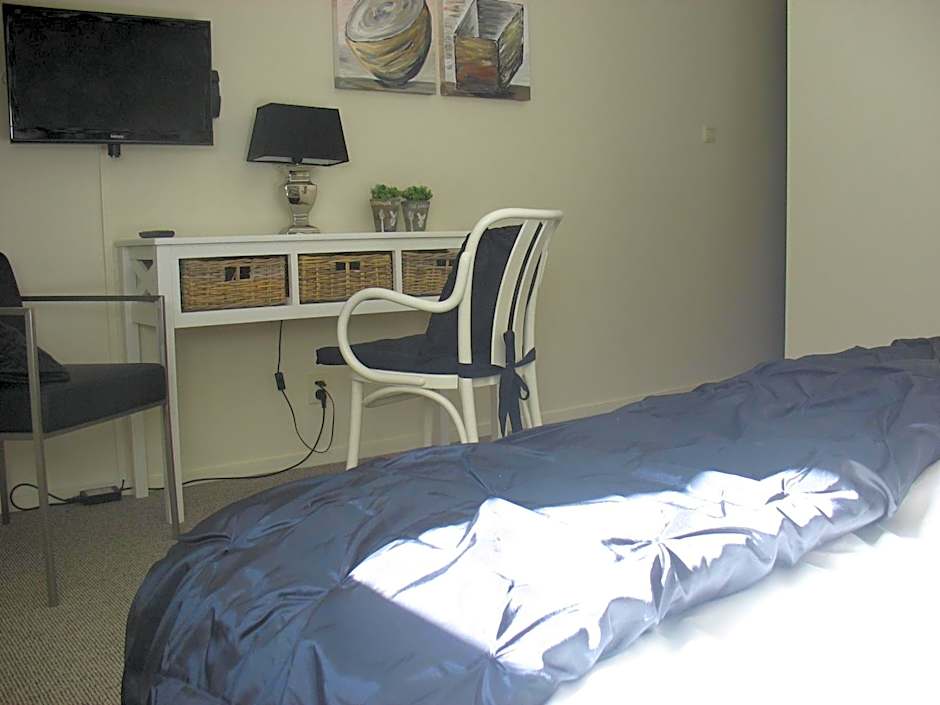 Hotel-Restaurant van der Weijde