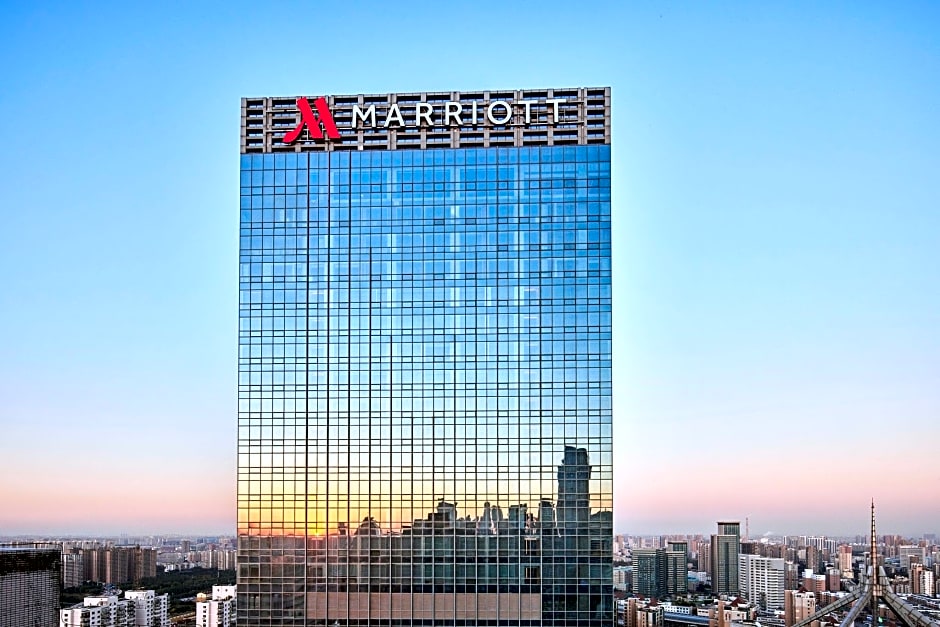 Shenyang Marriott Hotel