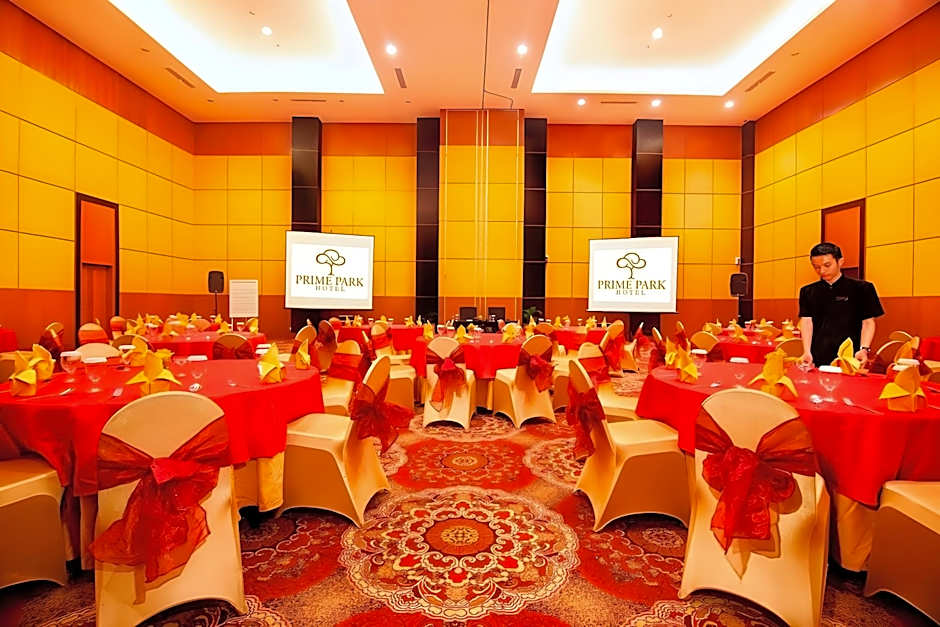 PRIME PARK Hotel Bandung