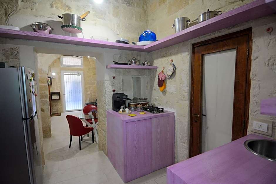 B&B DOMUS GAIA