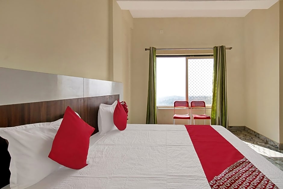 Hotel O Amrit Homestays