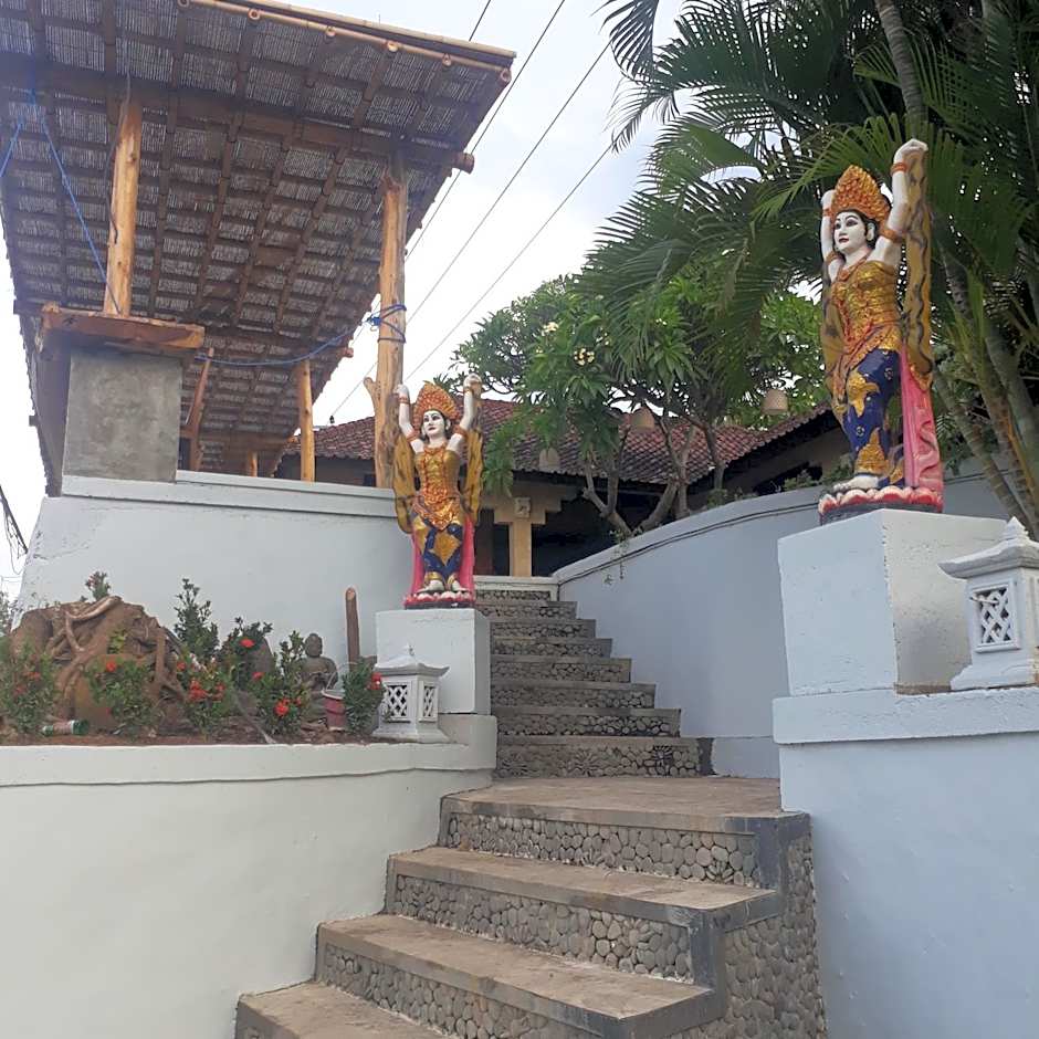 Anda Amed Villas & Spa