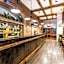 Estilo Fashion Hotel Budapest
