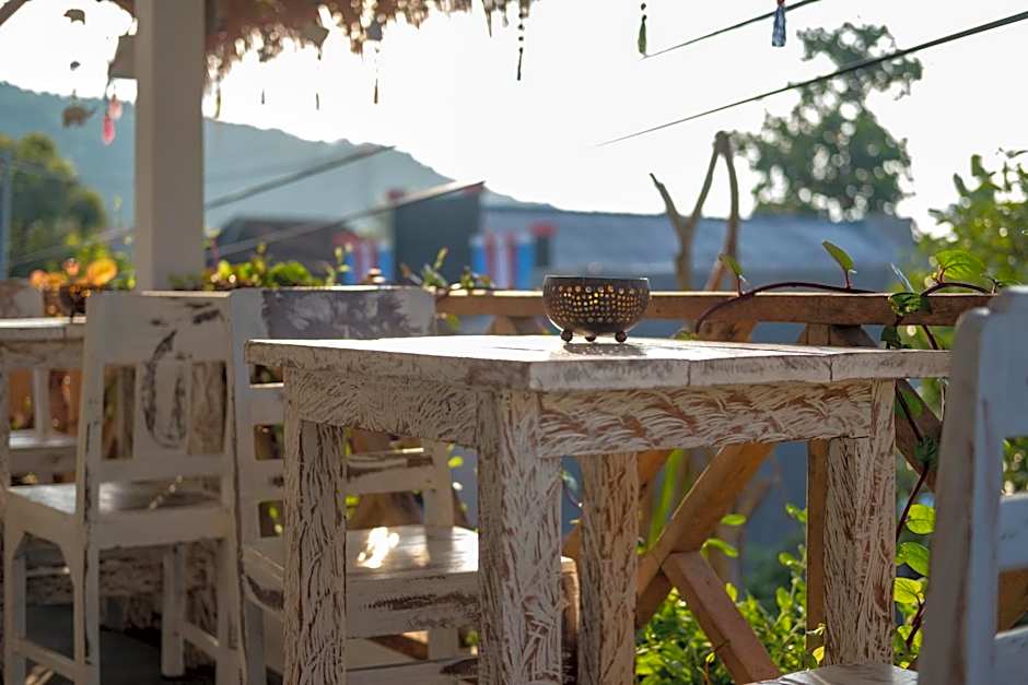 The Bodhi Tree Karimunjawa