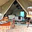 Sable Creek Safari Lodge