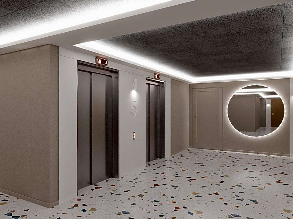 Grand Hotel Sunny Beach - All Inclusive