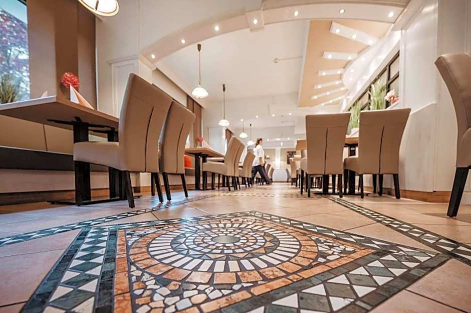 Kurhotel Unter den Linden