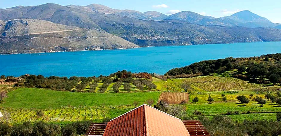 Forestata Village