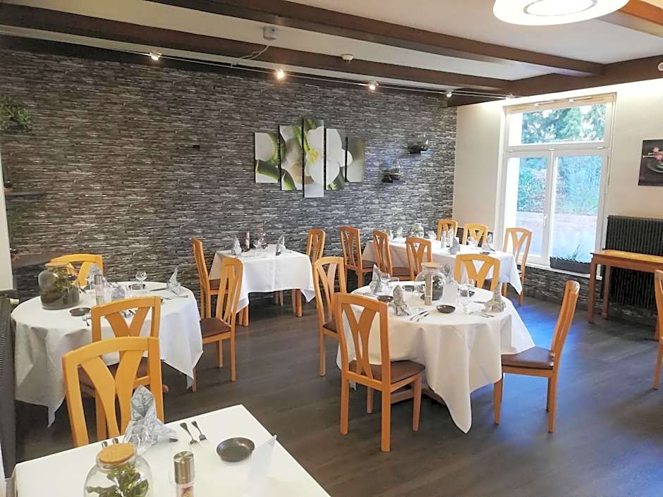 Hotel Restaurant Le Moschenross