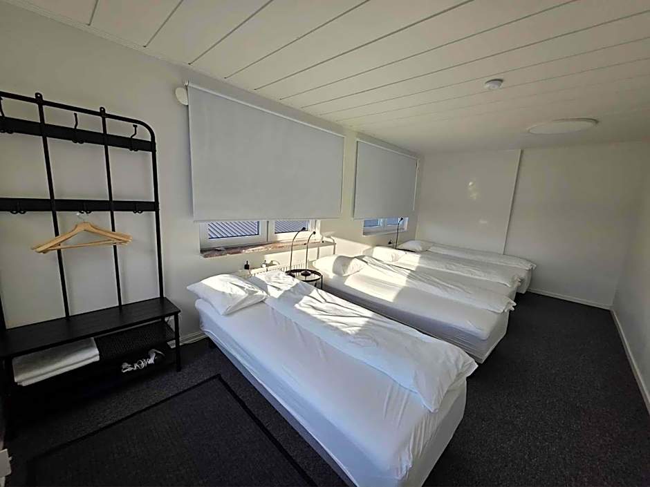 Office Motel