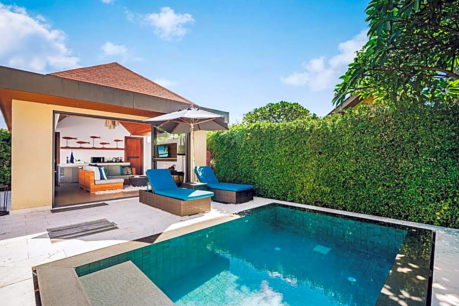 Allure Resort – Ko Samui, UT