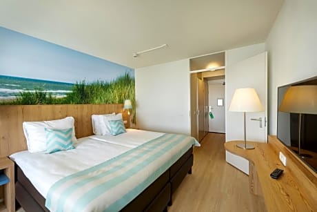 2-person Premium Hotelroom
