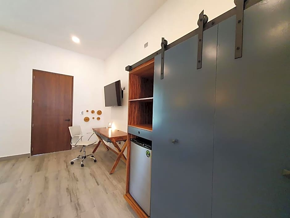 Hotel Camino del Bosque Atlixco