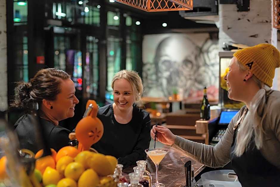 Break Sokos Hotel Vuokatti