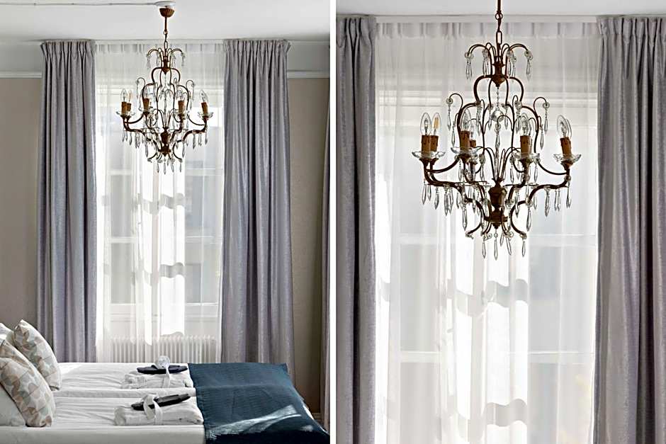 Best Western Motala Stadshotell