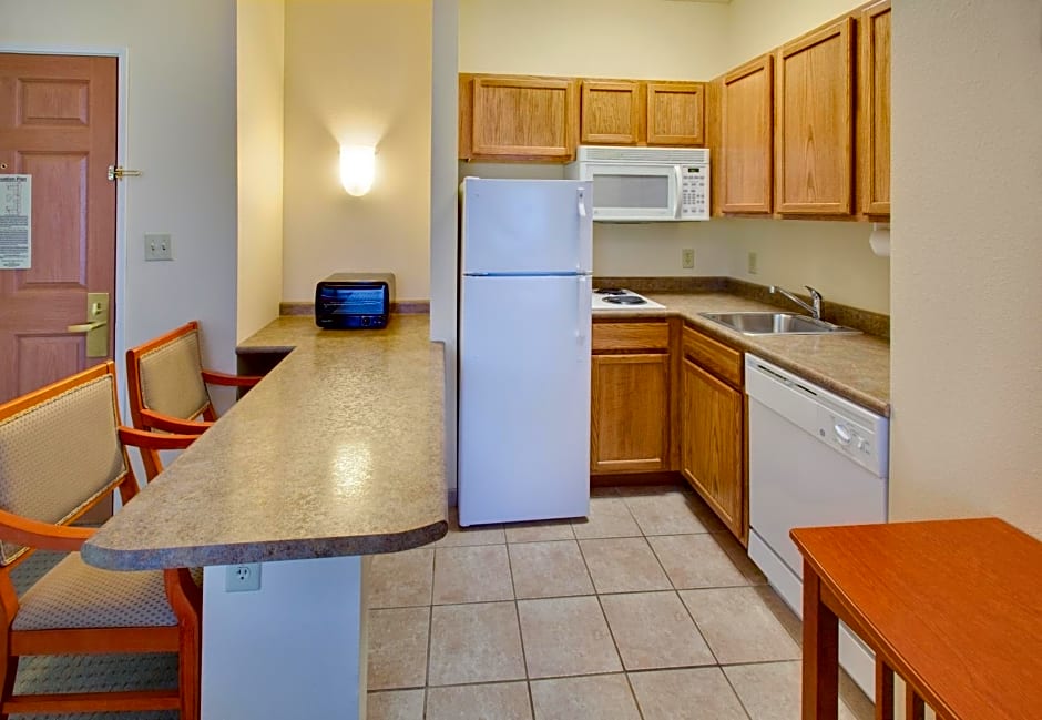 Staybridge Suites Fargo By IHG