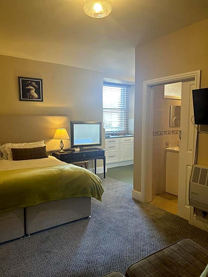 Moresby Hall Country House Hotel