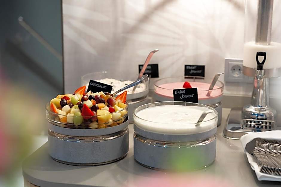 Designhotel am Stadtgarten