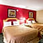 Rodeway Inn Hazlehurst