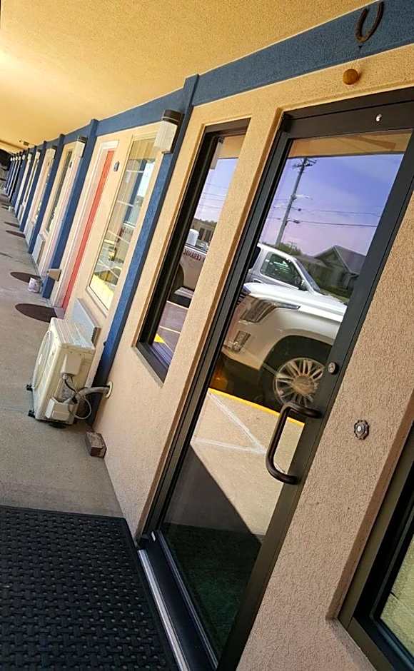 Budget Inn - Washington