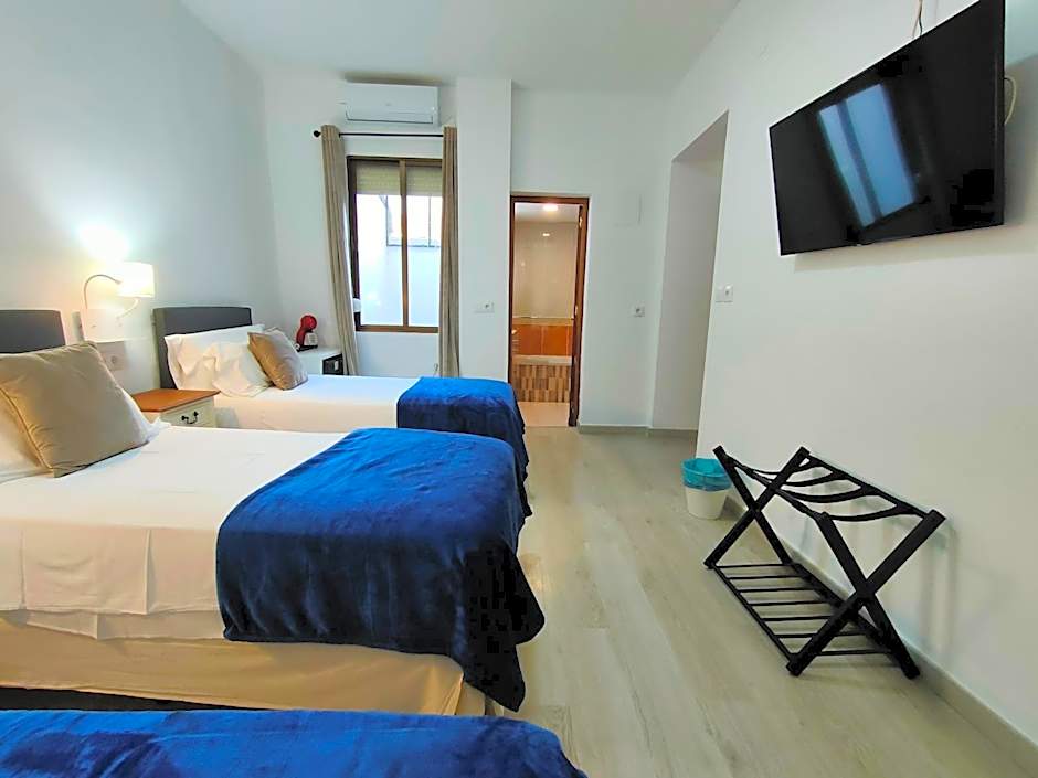 Zaida Boutique Hotel