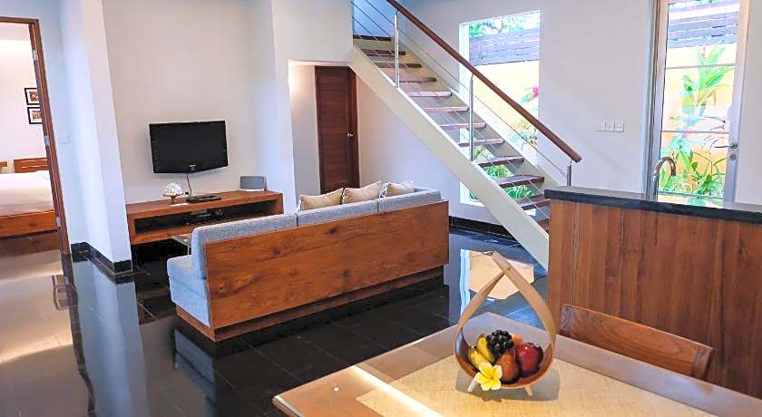 Sun Island Boutique Villas & Spa Seminyak