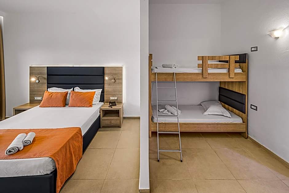 Panorama Village Hotel