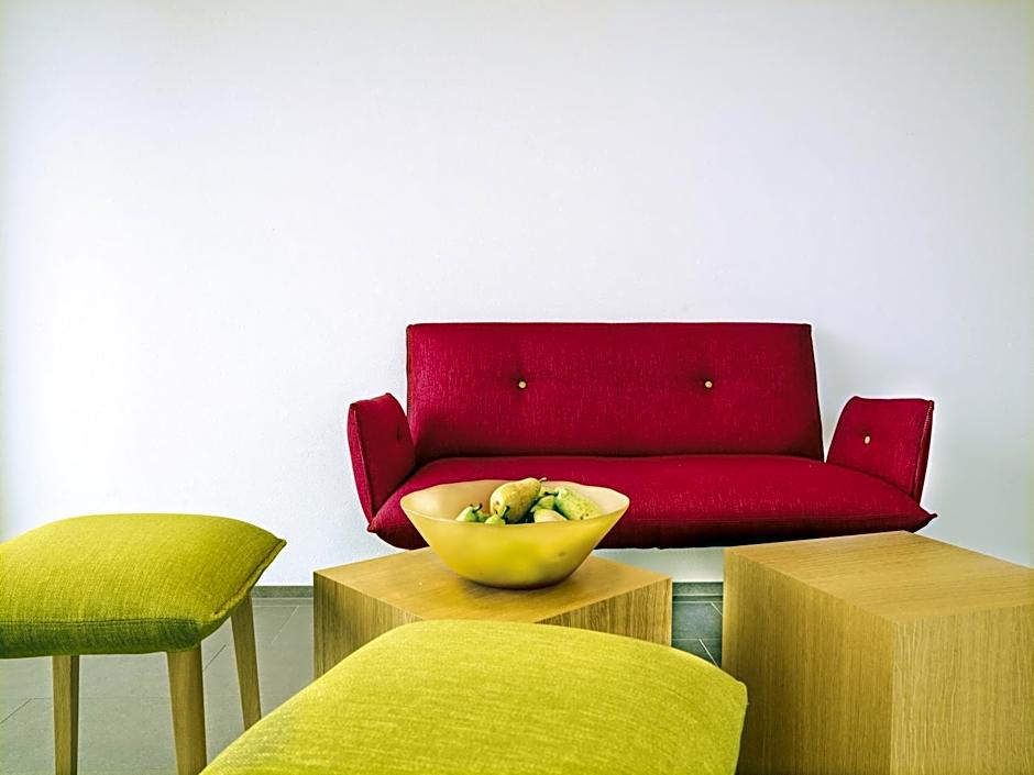 Ferienhotel Bodensee