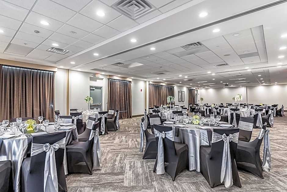 Hyatt Place Hampton Convention Center