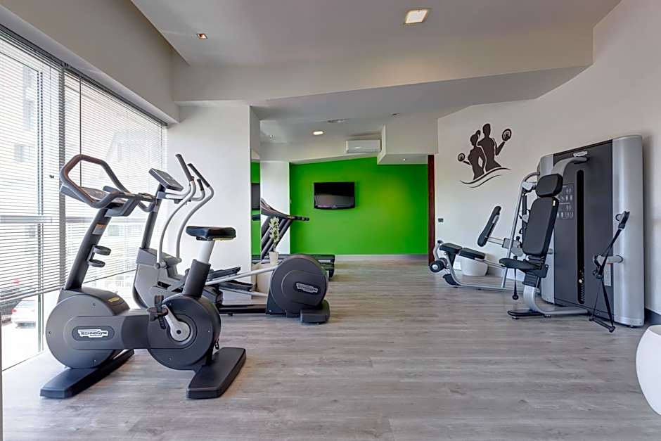 iH Hotels Roma Z3