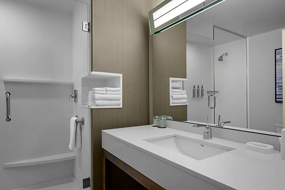 Courtyard by Marriott Lehi at Thanksgiving Point