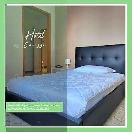 Hotel Cavezzo