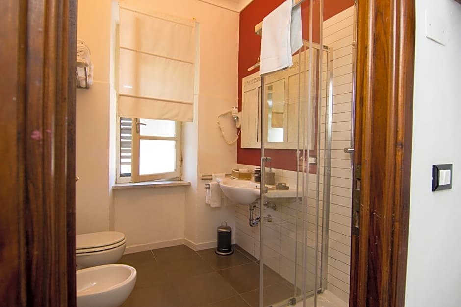 B&B 7 Rooms