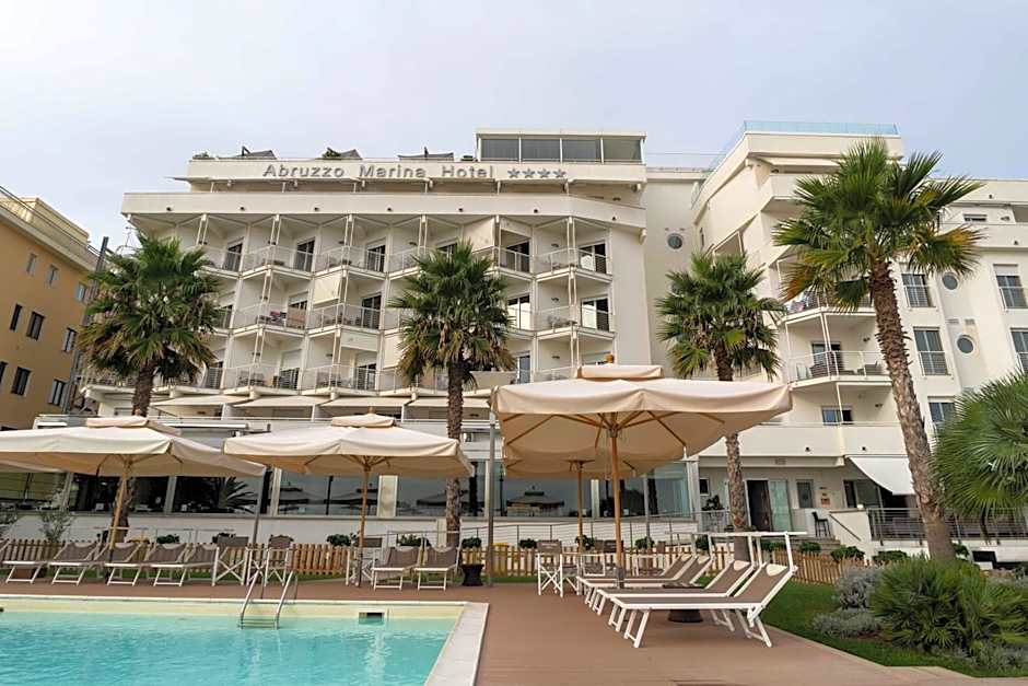 Hotel Abruzzo Marina